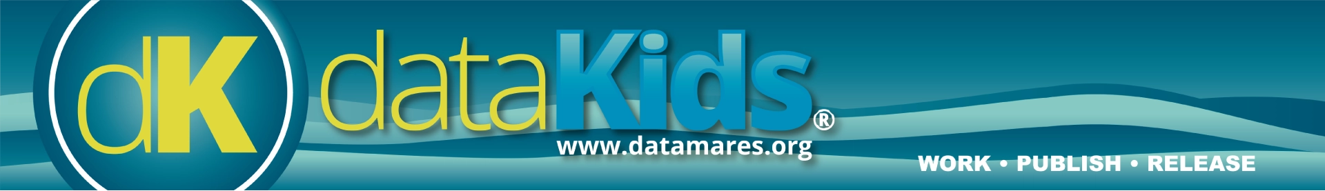 Banner datakids